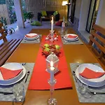 Gaia Tatil Evi Dassia (Corfu)