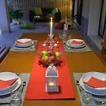 Tatil Evi Gaia Dassia (Corfu)