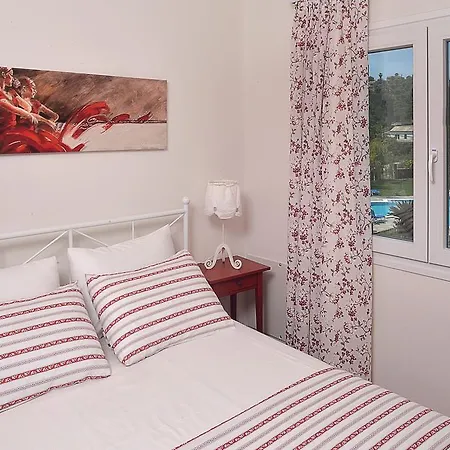 Gaia Дом отдыха *