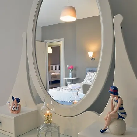 Дом отдыха Gaia *