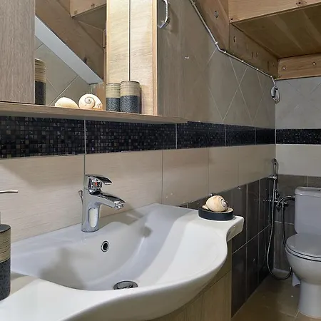 Gaia Дом отдыха Дассия