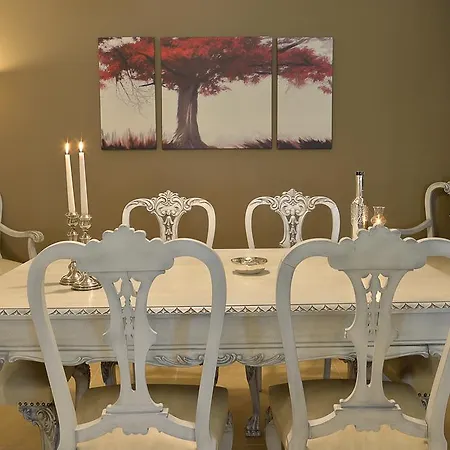 Gaia Дом отдыха