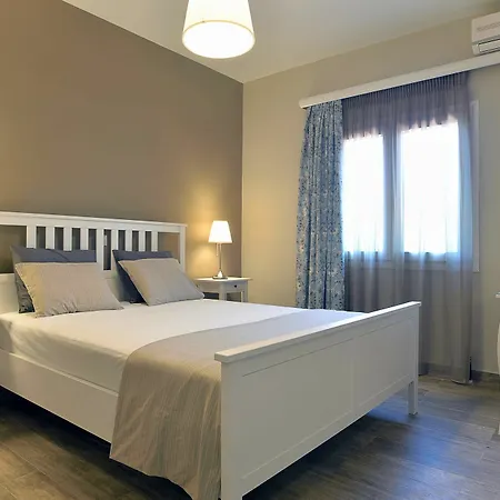 Дом отдыха Gaia