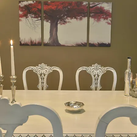 Gaia Дом отдыха