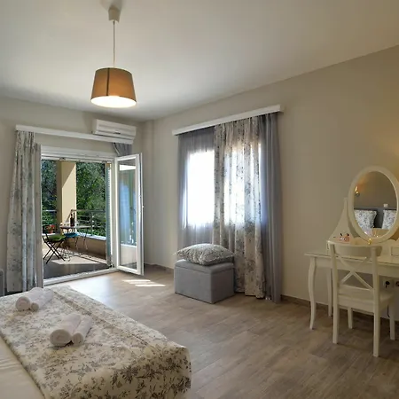 Gaia Дом отдыха *