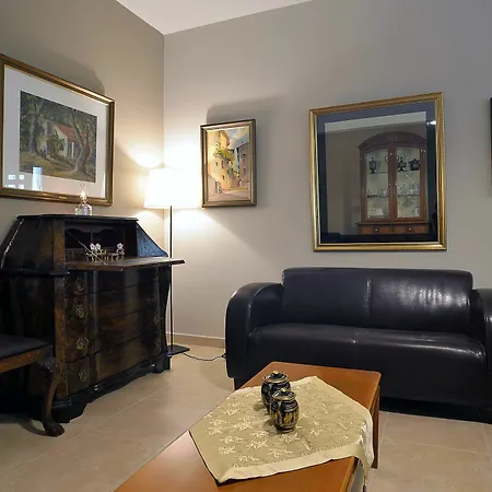 Gaia Дом отдыха Дассия