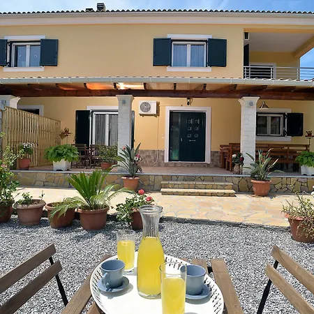 Дом отдыха Gaia