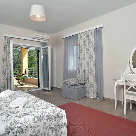 Дом отдыха Gaia