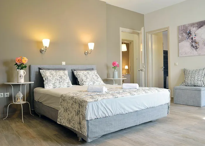 Gaia * Dassia (Corfu)