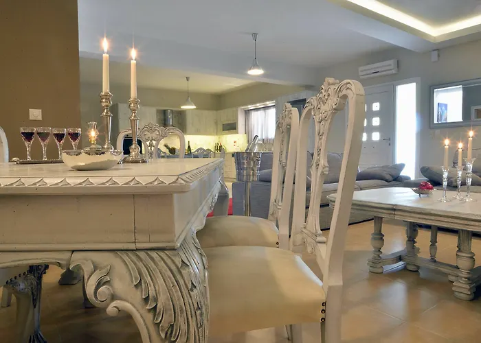 Gaia * Dassia (Corfu)