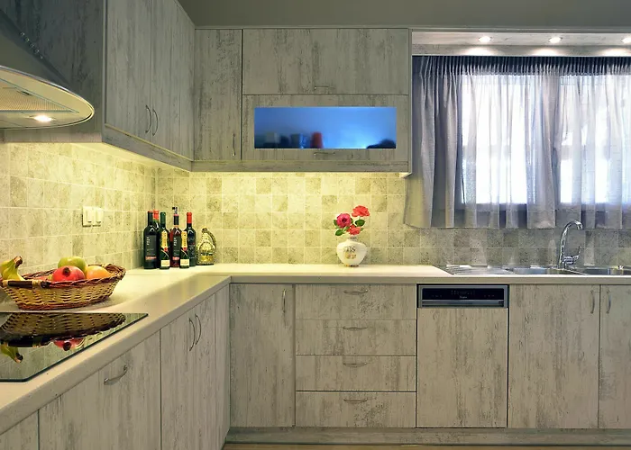 Gaia * Dassia (Corfu)