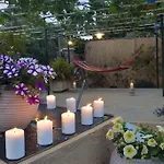 Ferienhaus Gaia Dassia (Corfu)