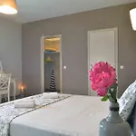 Gaia Ferienhaus Dassia (Corfu)