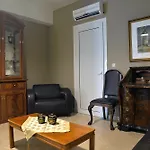 Ferienhaus Gaia Dassia (Corfu)