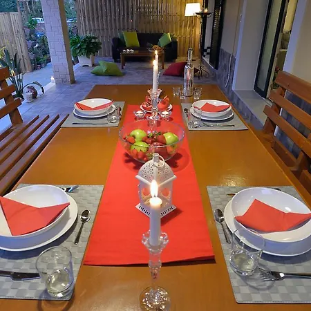 Gaia Casa vacanze Dassia (Corfu)