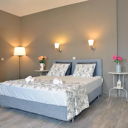 بيت للعطل Gaia ذيسْخا