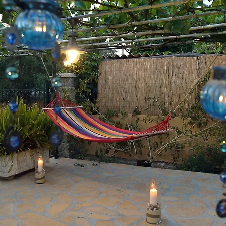 Gaia Dassia (Corfu)