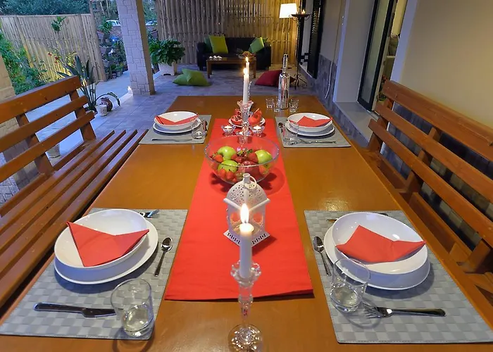 Gaia بيت للعطل ذيسْخا