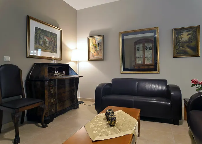 Gaia بيت للعطل ذيسْخا